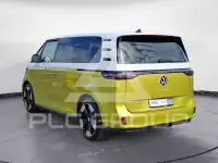 2022 Volkswagen ID 4