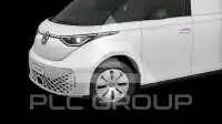 2022 Volkswagen ID 4