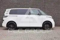 2022 Volkswagen ID 4