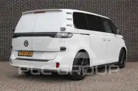 2022 Volkswagen ID 4
