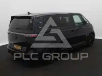 2022 Volkswagen ID 4