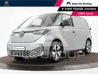 2022 Volkswagen ID 4