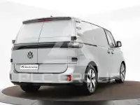 2022 Volkswagen ID 4