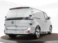 2022 Volkswagen ID 4