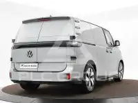 2022 Volkswagen ID 4