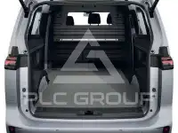 2022 Volkswagen ID 4