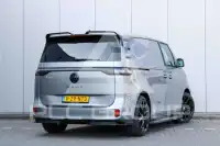 2022 Volkswagen ID 4