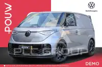 2022 Volkswagen ID 4