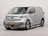 2022 Volkswagen ID 4