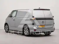 2022 Volkswagen ID 4