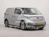 2022 Volkswagen ID 4