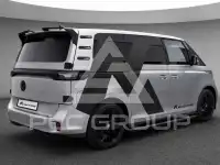 2022 Volkswagen ID 4