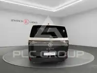 2022 Volkswagen ID 4