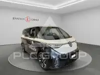 2022 Volkswagen ID 4