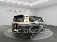 2022 Volkswagen ID 4
