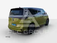 2022 Volkswagen ID 4