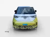2022 Volkswagen ID 4