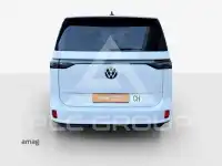 2022 Volkswagen ID 4