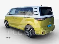 2022 Volkswagen ID 4