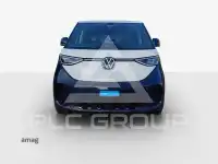 2022 Volkswagen ID 4