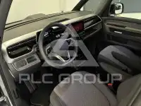 2022 Volkswagen ID 4