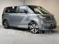 2022 Volkswagen ID 4