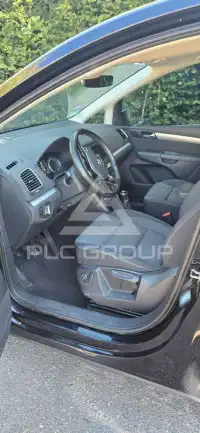 2022 Volkswagen SHARAN