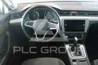 2022 Volkswagen Passat
