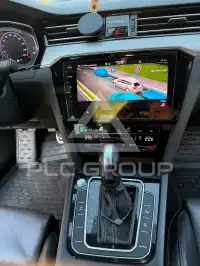 2022 Volkswagen Passat