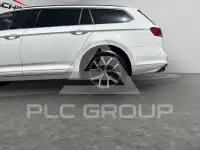 2022 Volkswagen Passat