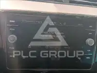 2022 Volkswagen Passat