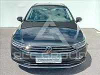 2022 Volkswagen Passat