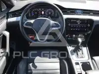 2022 Volkswagen Passat