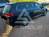 2022 Volkswagen Passat