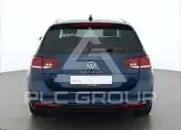 2022 Volkswagen Passat