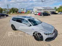 2022 Volkswagen Passat