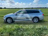 2022 Volkswagen Passat