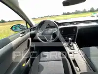 2022 Volkswagen Passat