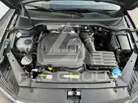 2022 Volkswagen Passat