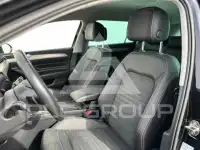 2022 Volkswagen Passat