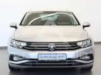 2022 Volkswagen Passat