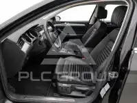 2022 Volkswagen Passat