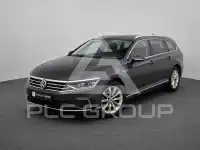 2022 Volkswagen Passat
