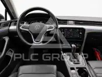 2022 Volkswagen Passat