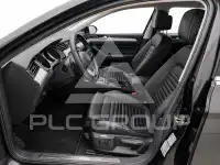 2022 Volkswagen Passat