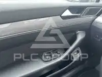 2022 Volkswagen Passat