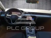 2022 Volkswagen Passat