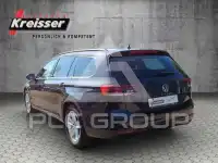 2022 Volkswagen Passat