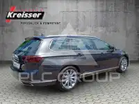 2022 Volkswagen Passat