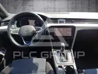 2022 Volkswagen Passat